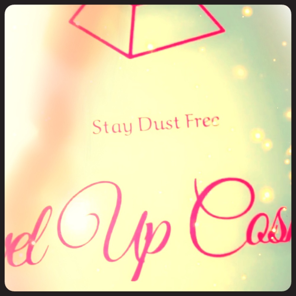 Level Up stay Dust Free Eyeshadow Palette - Picture 3 of 7